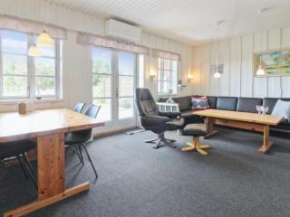 Apartment Alfkil - 2-3km from the sea by Interhome - 3