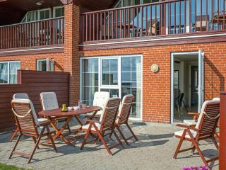Holiday Home Henrietta - 3-5km from the sea by Interhome - 5