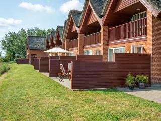 Holiday Home Henrietta - 3-5km from the sea by Interhome - 4