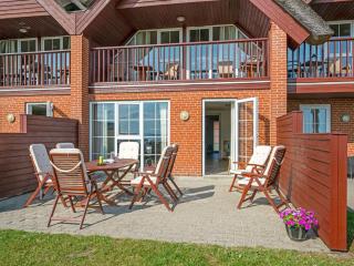 Holiday Home Henrietta - 3-5km from the sea by Interhome - 1