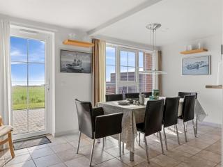 Holiday Home Henrietta - 3-5km from the sea by Interhome - 4