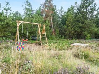 Holiday Home Nila - 750m from the sea by Interhome - 5