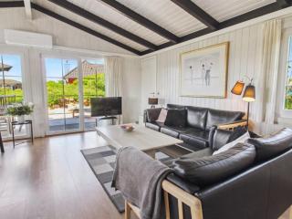 Holiday Home Kalf - 400m from the sea by Interhome - 5