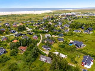 Holiday Home Svenny - 800m from the sea by Interhome - 8
