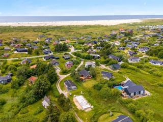Holiday Home Svenny - 800m from the sea by Interhome - 7