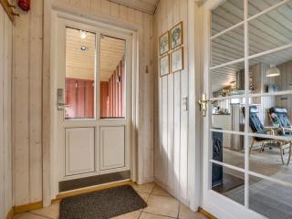 Holiday Home Mortensen - 350m from the sea by Interhome - 1