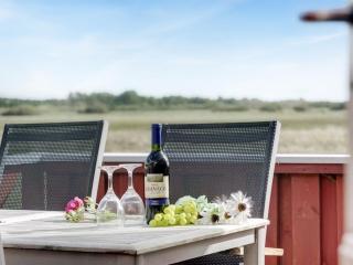 Holiday Home Mortensen - 350m from the sea by Interhome - 2