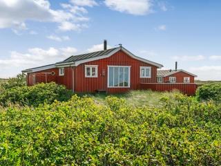 Holiday Home Mortensen - 350m from the sea by Interhome - 6