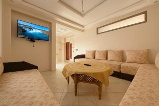 Surf, sunset & chill with Stunning Sea View- taghazout - 9