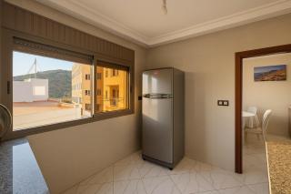 Surf, sunset & chill with Stunning Sea View- taghazout - 5