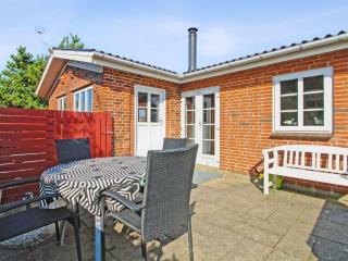 Holiday Home Hendrine - 500m from the sea by Interhome - 8