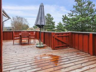 Holiday Home Ahnandia - 500m from the sea by Interhome - 7