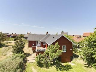 Holiday Home Ahnandia - 500m from the sea by Interhome - 2