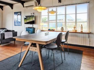 Holiday Home Ahnandia - 500m from the sea by Interhome - 1