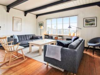 Holiday Home Ahnandia - 500m from the sea by Interhome - 7