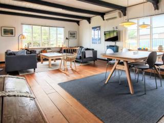 Holiday Home Ahnandia - 500m from the sea by Interhome - 4