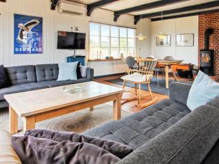 Holiday Home Ahnandia - 500m from the sea by Interhome - 8