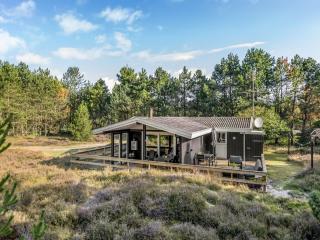 Holiday Home Sigrun - 4km from the sea by Interhome - 0