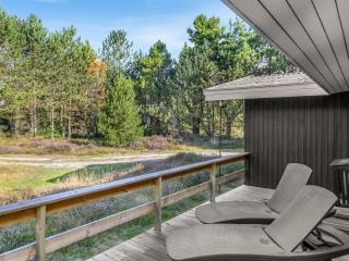 Holiday Home Sigrun - 4km from the sea by Interhome - 7
