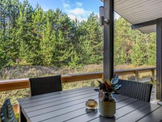 Holiday Home Sigrun - 4km from the sea by Interhome - 6