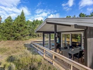 Holiday Home Sigrun - 4km from the sea by Interhome - 3