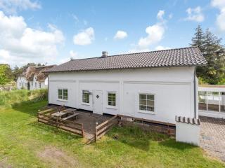 Holiday Home Rea - 5km from the sea by Interhome - 8