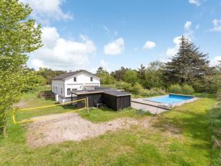 Holiday Home Rea - 5km from the sea by Interhome - 4