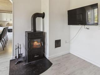 Holiday Home Rea - 5km from the sea by Interhome - 4