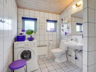 Holiday Home Elise - 800m from the sea by Interhome - 3