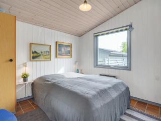Holiday Home Elise - 800m from the sea by Interhome - 1