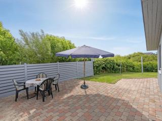 Holiday Home Elise - 800m from the sea by Interhome - 4