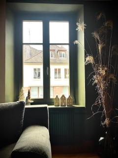 Gîte pour 14 personnes avec jacuzzi proche de Kaysersberg et Colmar - 2