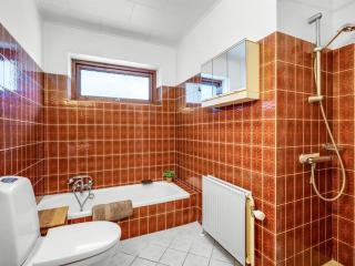 Holiday Home Jalmari - 3-5km from the sea by Interhome - 4