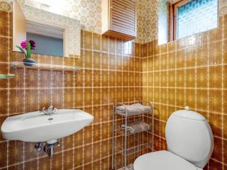 Holiday Home Jalmari - 3-5km from the sea by Interhome - 5