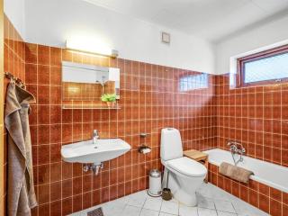 Holiday Home Jalmari - 3-5km from the sea by Interhome - 3