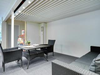 Apartment Arabella - 2-3km from the sea by Interhome - 6