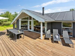 Holiday Home Athalia - 2-4km from the sea by Interhome - 5