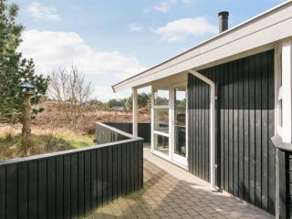 Holiday Home Börge - 3-9km from the sea by Interhome - 5