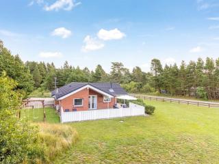 Holiday Home Taisto - 1-8km from the sea by Interhome - 8