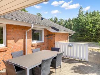 Holiday Home Taisto - 1-8km from the sea by Interhome - 4