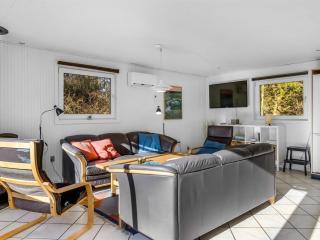 Holiday Home Arnold - 3-3km from the sea by Interhome - 5