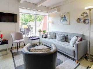 Apartment Volmer - 3-9km from the sea by Interhome - 9