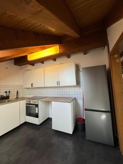 HEU1- Spacious City Apartment with Terrace in Heusenstamm - 7