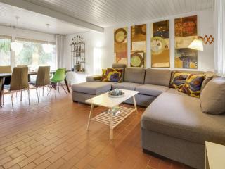 Holiday Home Emilla - 3-8km from the sea by Interhome - 4