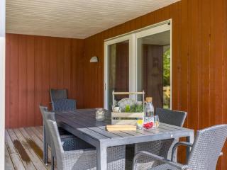 Holiday Home Reidar - 1km from the sea by Interhome - 4