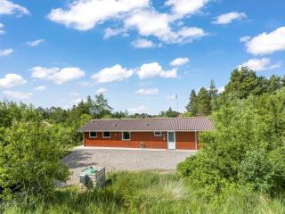 Holiday Home Reidar - 1km from the sea by Interhome - 8