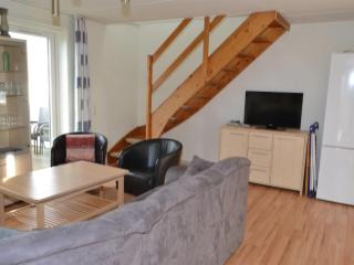 Apartment Nilaus - 2-3km from the sea by Interhome - 6