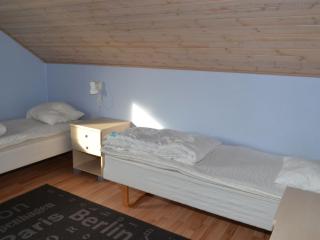 Apartment Nilaus - 2-3km from the sea by Interhome - 3