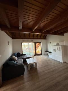 HEU1- Spacious City Apartment with Terrace in Heusenstamm - 8