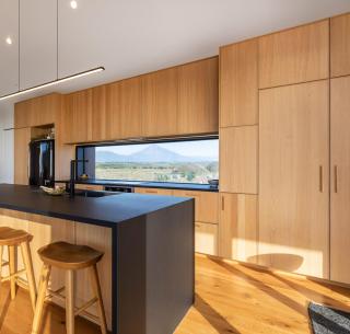Seafront, Sauna, Architecture The Surf Nest Full House - 3